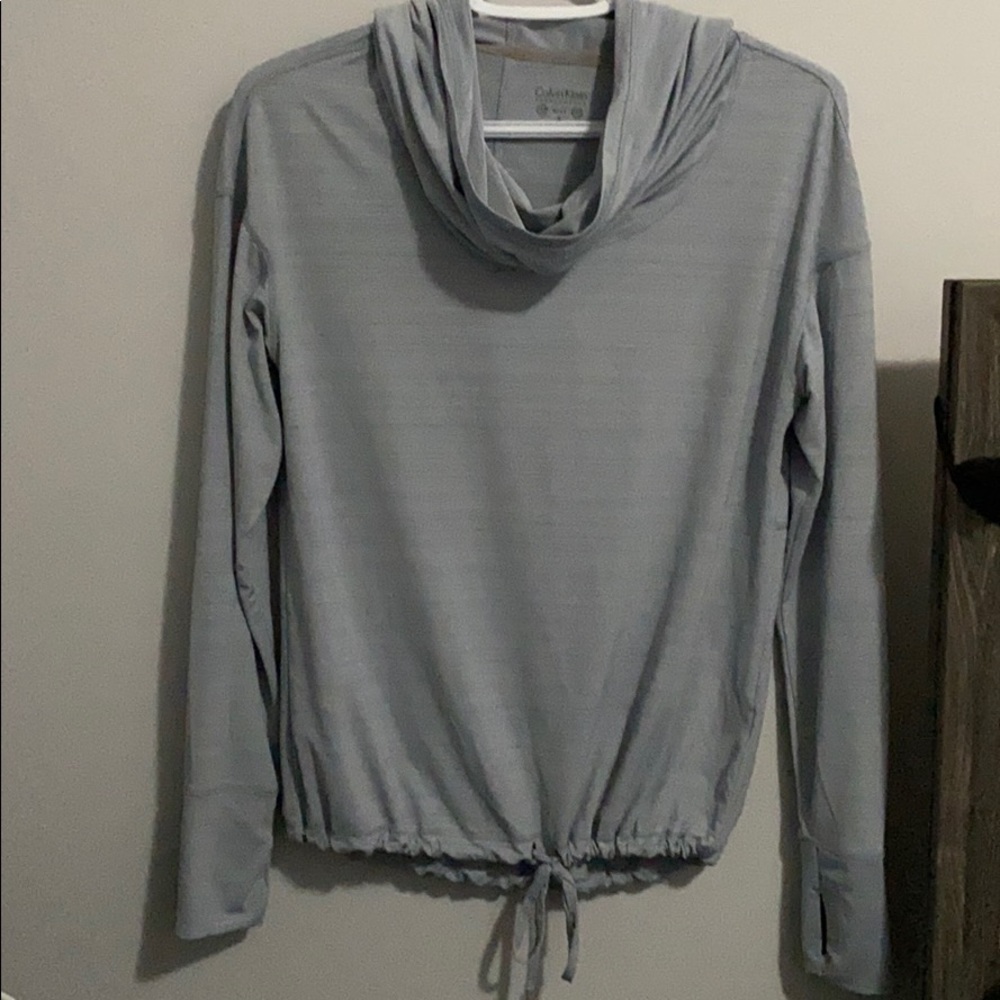 Calvin Klein performance top